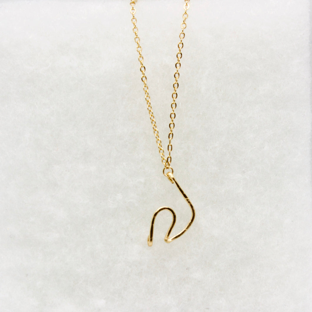 Teahupo'o Necklace